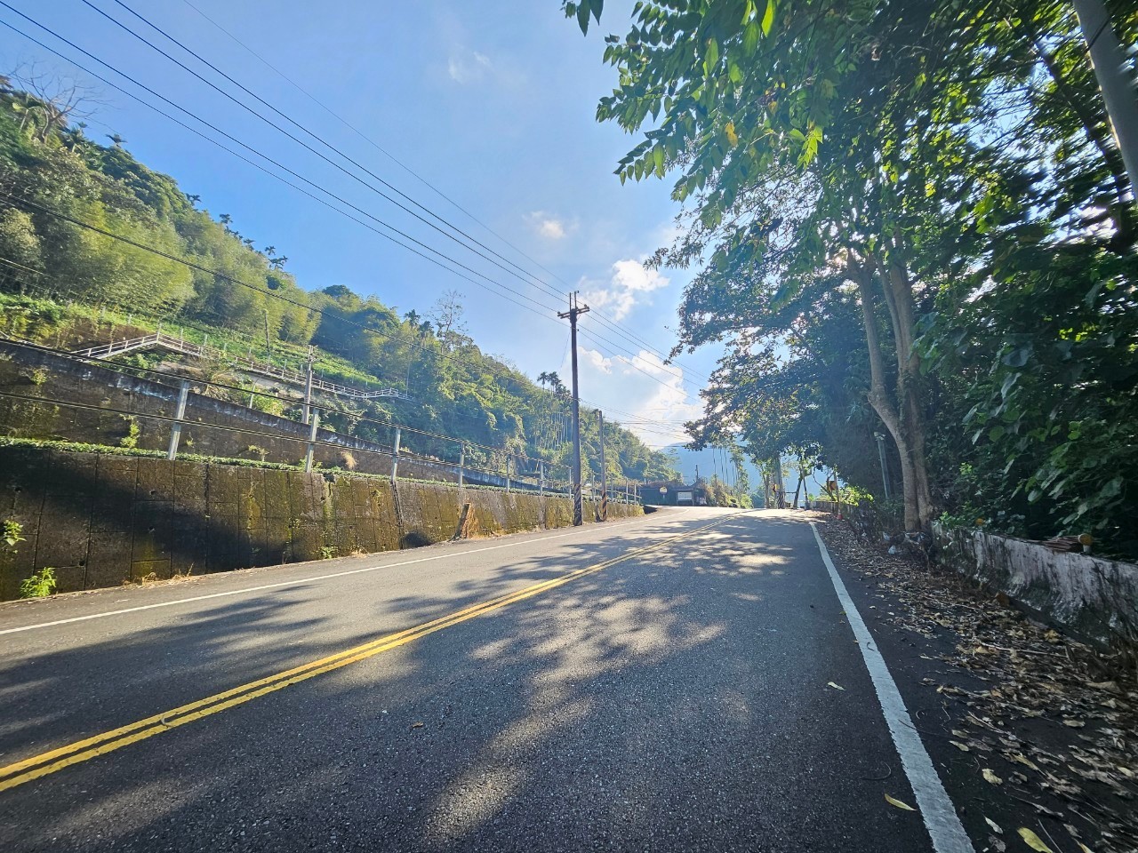 【專任】鹿谷正10米光復路中湖段平坦農地
