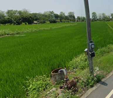 北斗新生農地