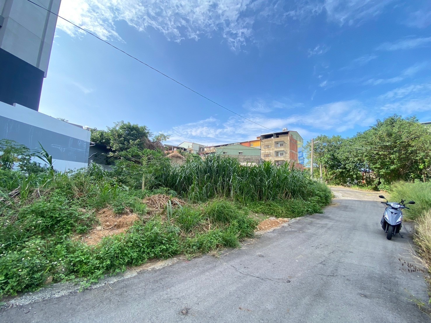 南投市彰南路三段建地