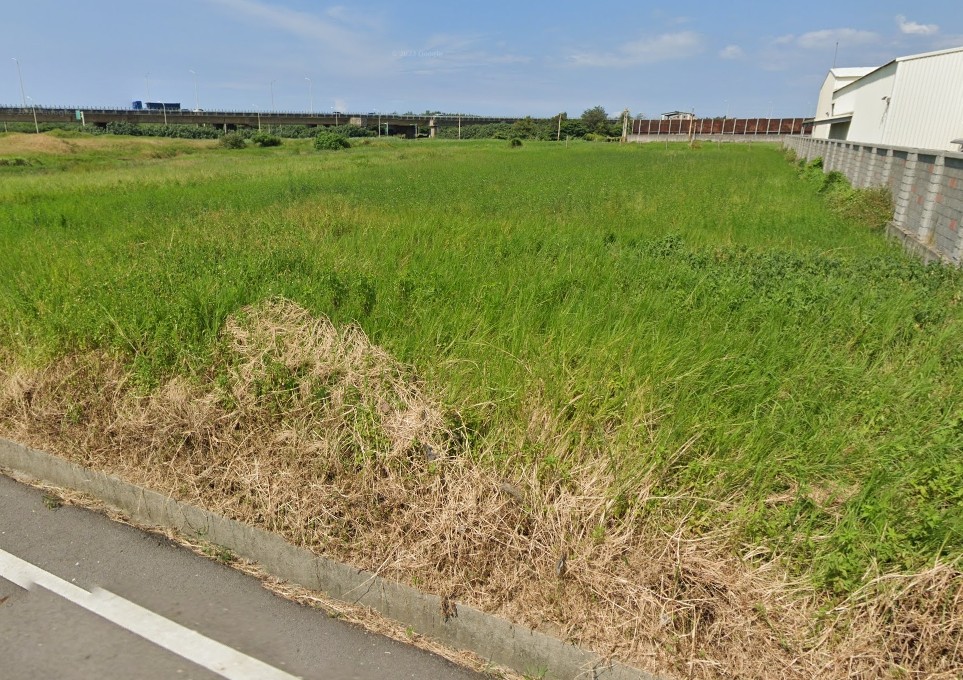 捷運綠線G13徵收建地/蘆竹工業地農地建地廠房