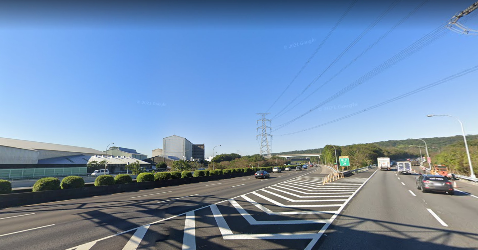 鶯歌市區旁8米路工業地