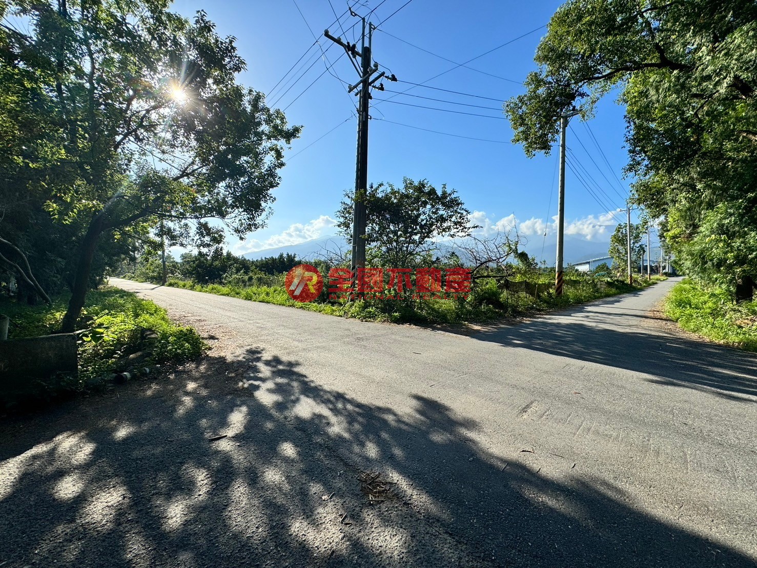 農51-釋野悠境田園農地
