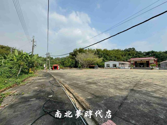 龍崎文衡殿2.6分農地(二)可農保