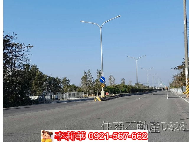 七股十一份大面寬方正農地