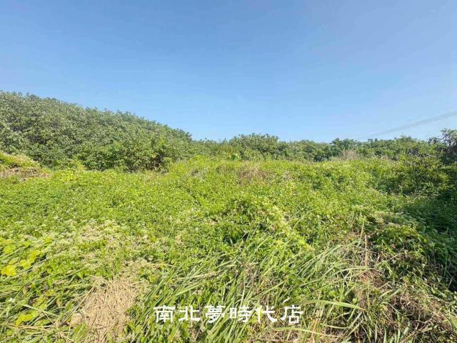 南區~同安段-近灣裡工業區優質都內農地-洽0912012388 蔡銘勳
