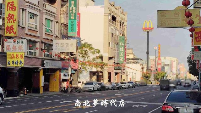 東區~裕南段-夢時代大坪數建地-洽0912012388 蔡銘勳