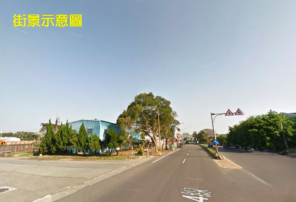 大溪新光工業區新穎鋼構廠房 •	大桃園廠房買賣/工業地/建地/徵收農地/廠房出租