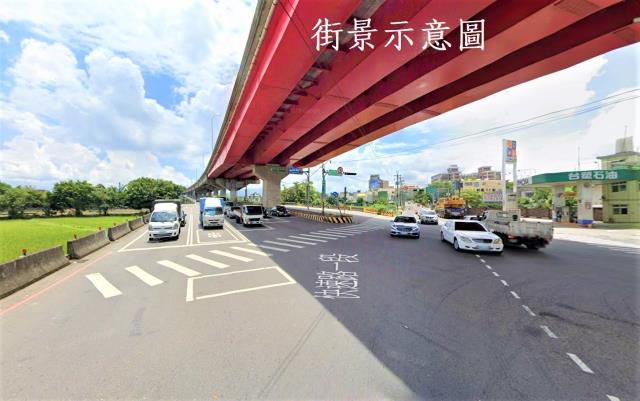 平鎮66快速道路挑高倉庫廠房/桃園工業地廠房買賣租賃
