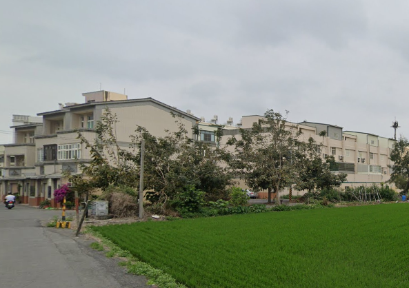 二林儒興優質土地
