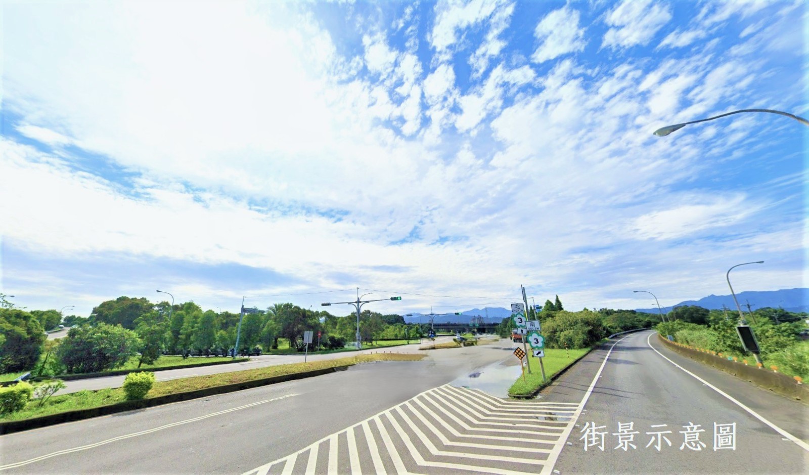 大溪新光園區旁方正工業地•	大桃園廠房工業地買賣出售/廠房出租