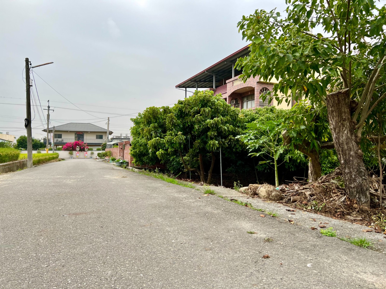 國道六東草屯交流道農地426坪