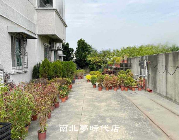 湖內區~中正路二段-2樓合法農舍+廠房+農地-洽0912012388 蔡銘勳