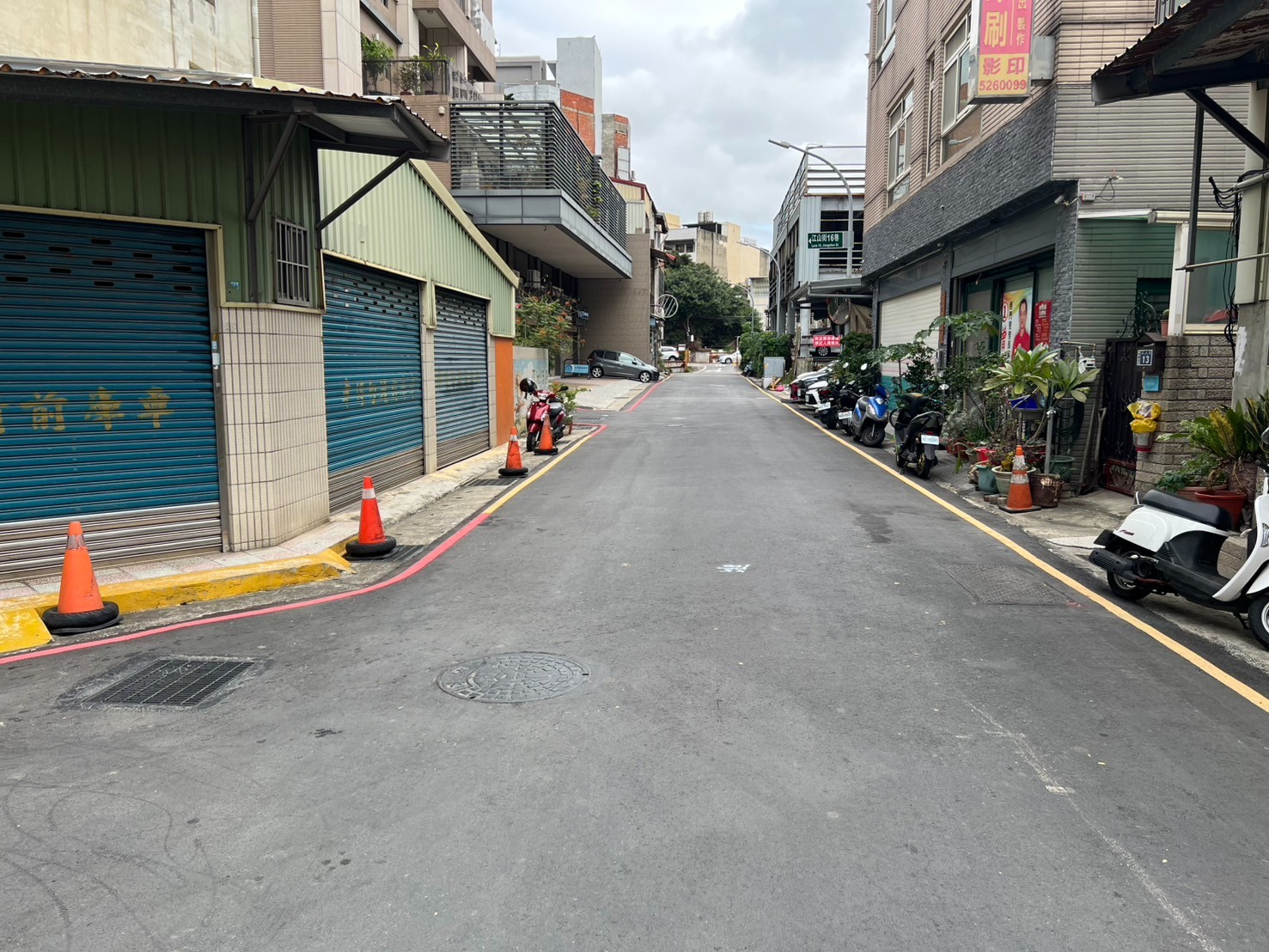 商業用地【第二種商業區】大遠百城隍廟西大商業用地