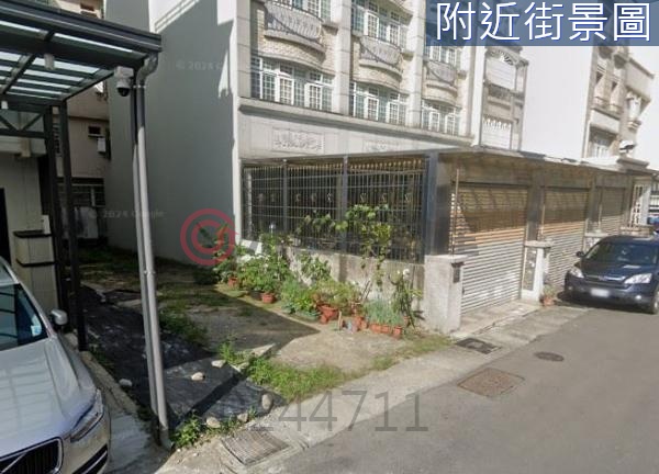 竹北高鐵嘉豐北路66巷土地出租