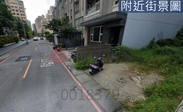 竹北高鐵隘口六街土地出租