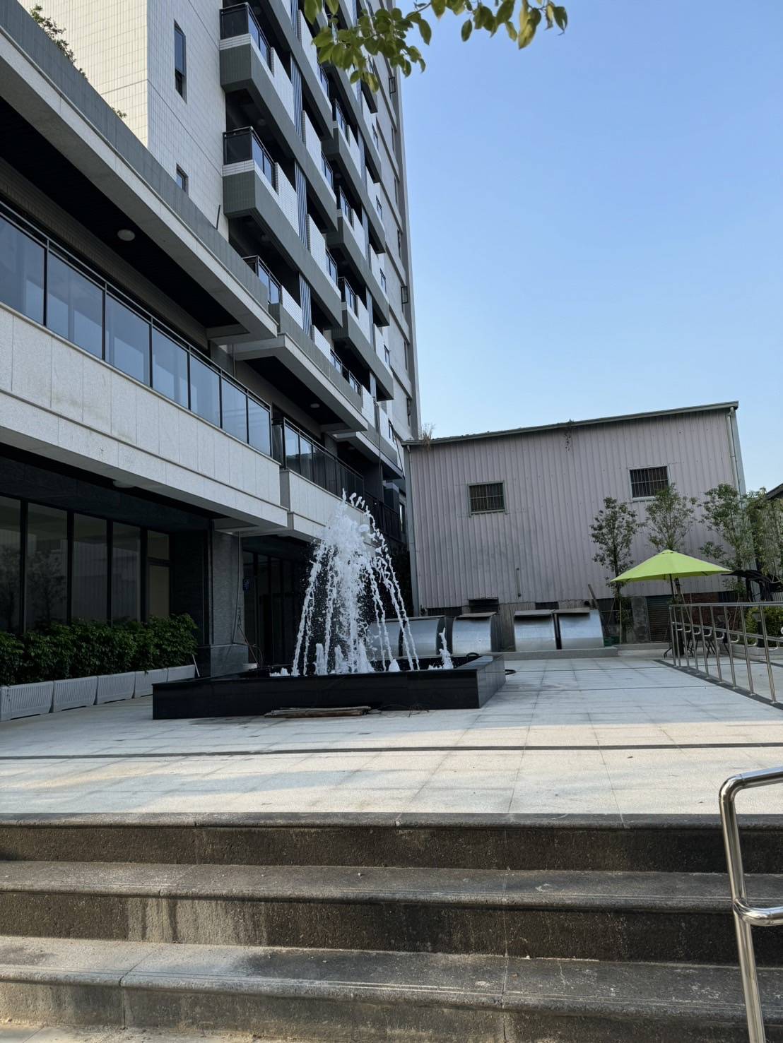 湛然天玉 新建案 大平車位2房