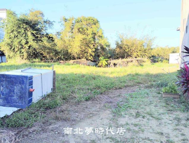 關廟區~北花段-關廟五甲國小旺萊建地-洽0912012388 蔡銘勳
