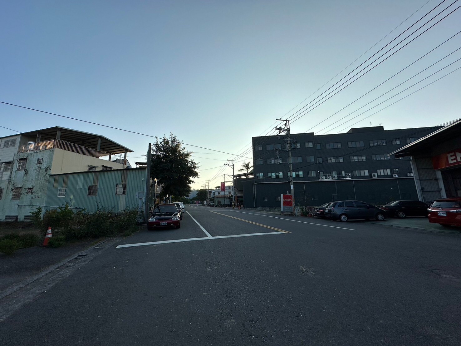 ❤️南投新豐國小重劃區方正建地
