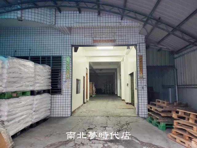 租＊和順工業區百坪透天廠辦