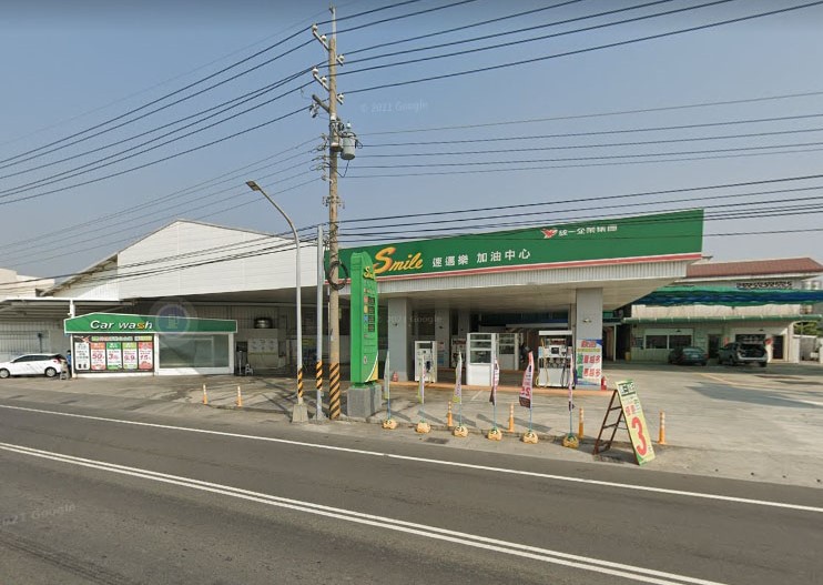 岡山角窗甲種工業廠房