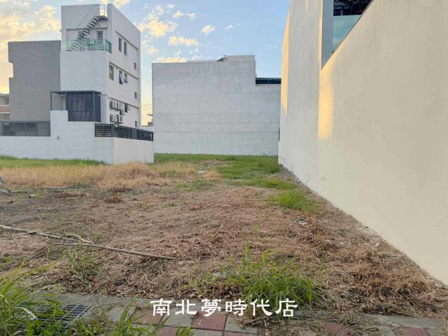 專★萬年豪宅49重劃建地-臨15米路