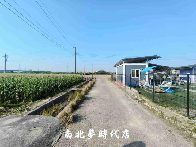 柳營區都內開心農場(二)