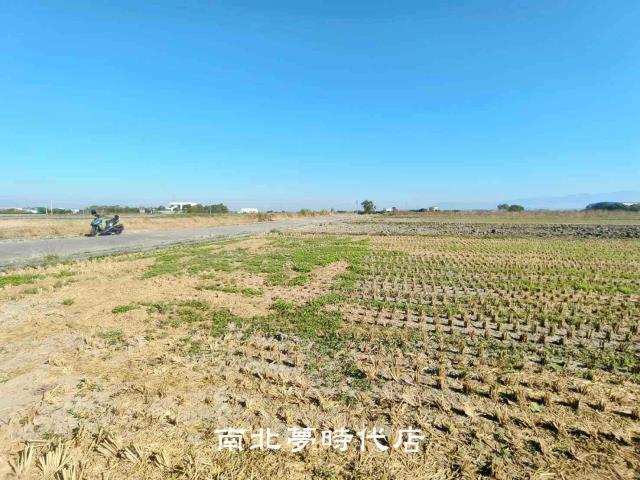 白河區白河國中都內農地