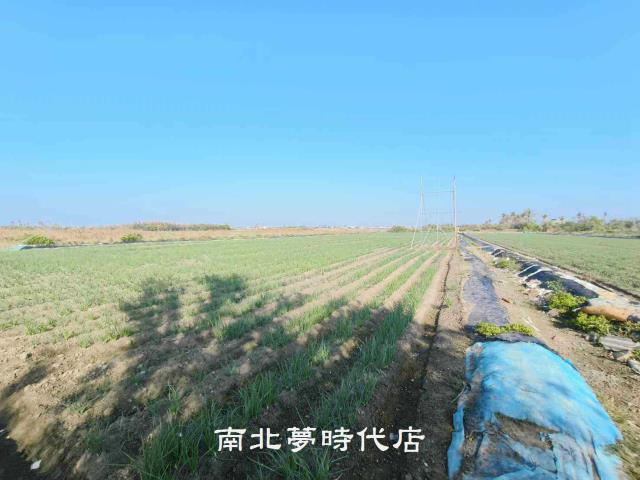 安南區青砂段都內農地(二)