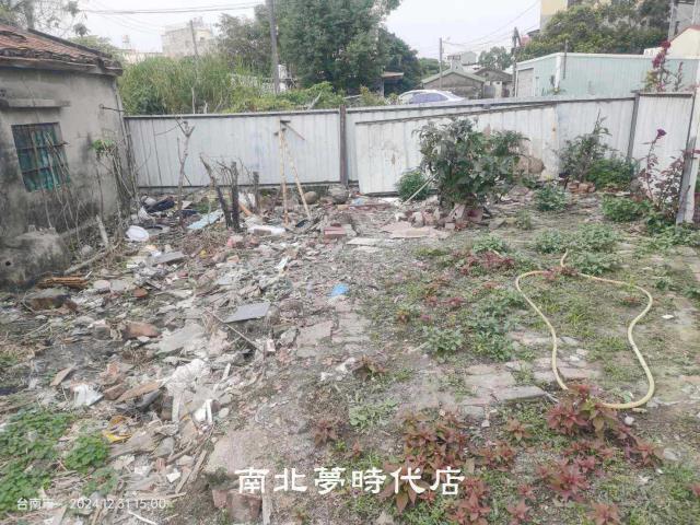 專★關廟香洋建地