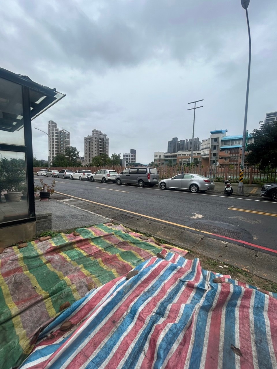 青埔國中建地