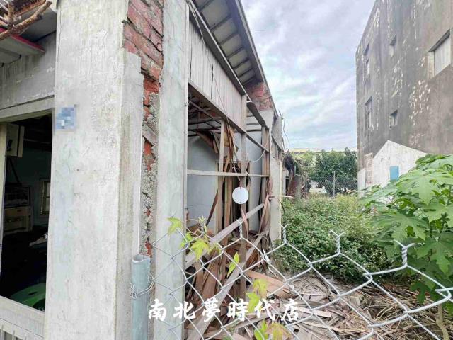 專★中營國小漂亮建地