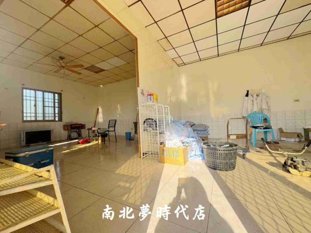 近麻豆工業區自來水休閒農舍