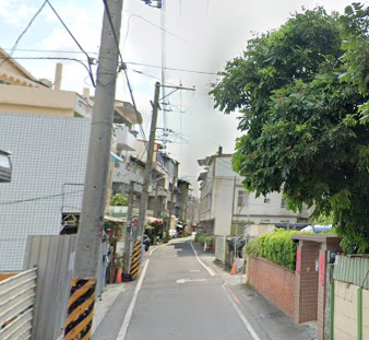 近北斗鬧區、斗中路旁住宅地(小)