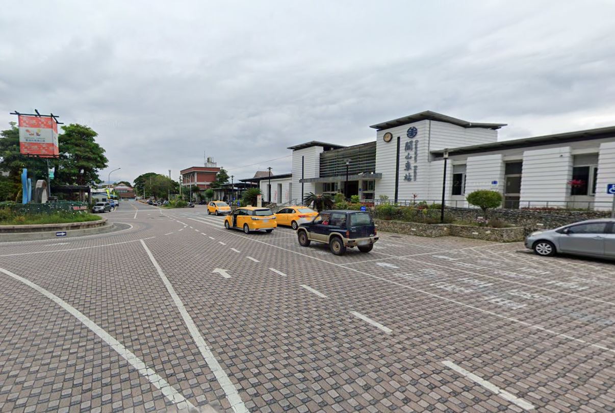 建地561_關山火車站前商業區建地