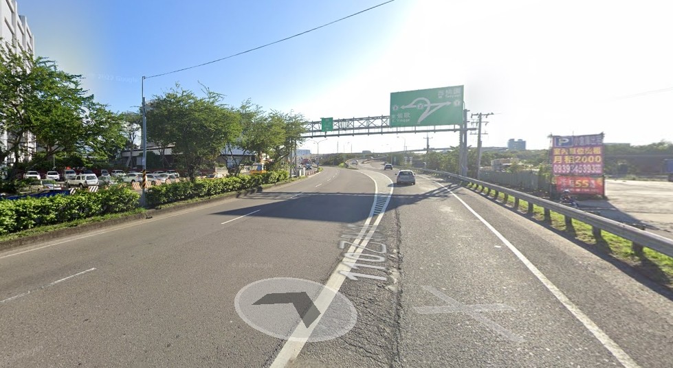 鶯歌交流道大湖窯業地-A560