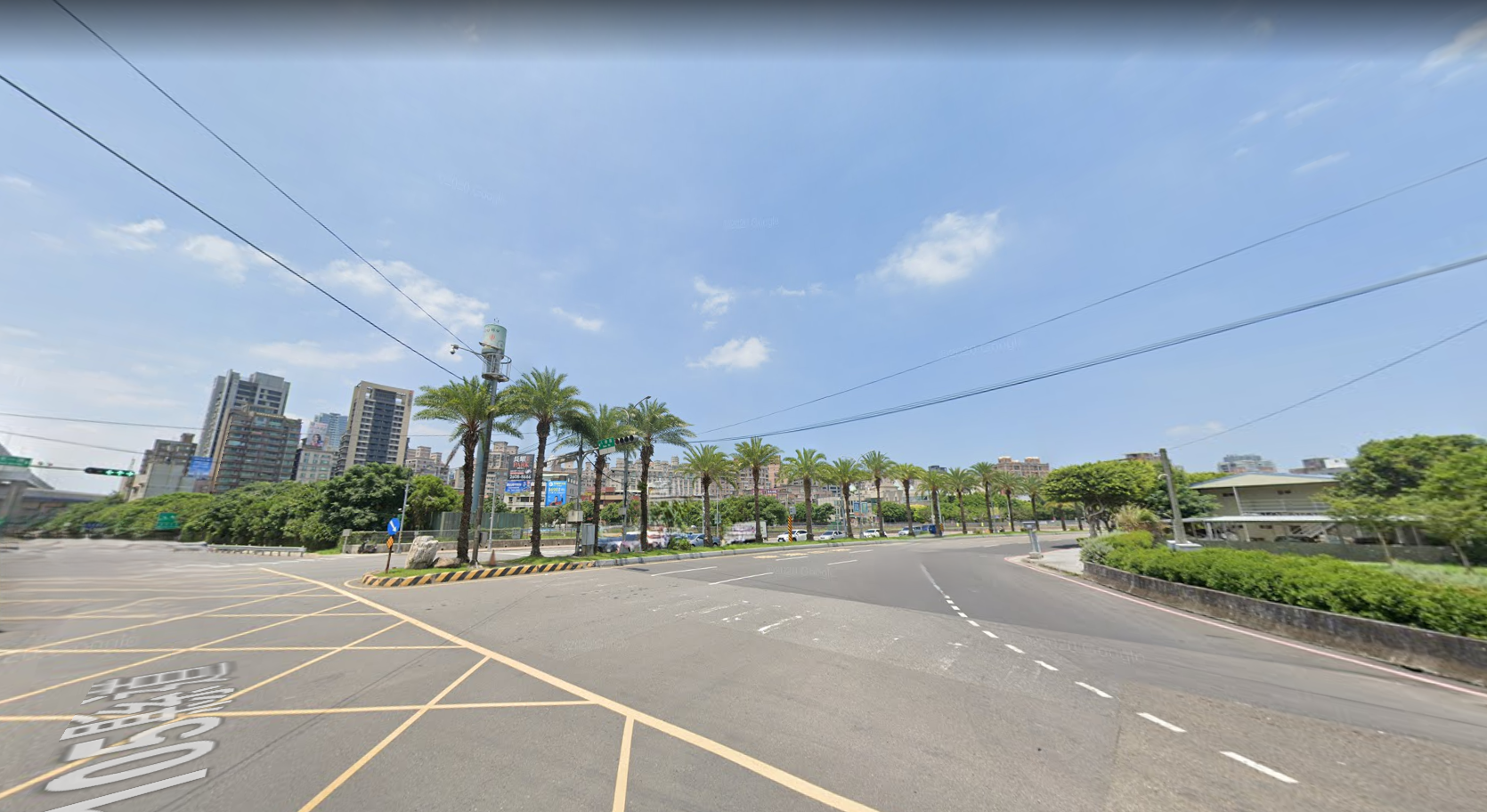 林口20米路旁商業區建地  •    新北市廠房工業地買賣/ /建地/徵收農地/廠房出租