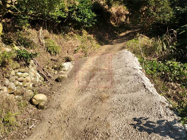 新竹縣芎林鄉鹿寮坑柑橘園農地-春明地產-035551111