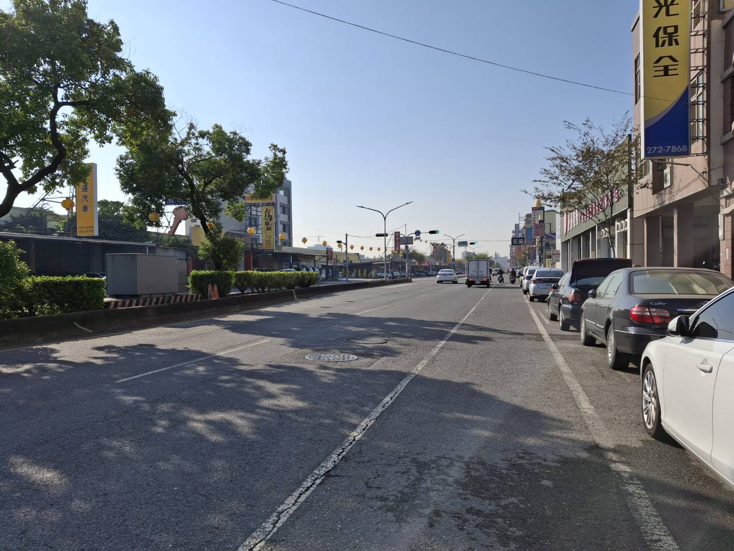 大灣文賢路方正建地