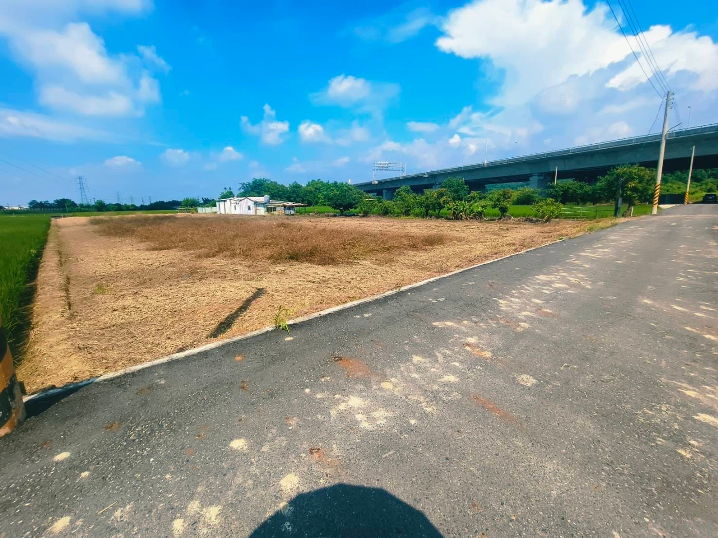六甲2.2分都內休閒農地