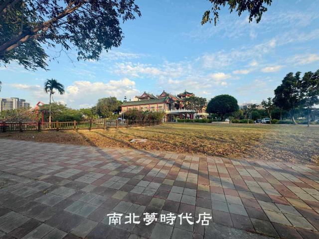 專★萬年豪宅49重劃建地-臨15米路