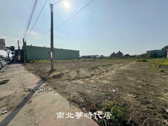 正北安路156都內農地(二)