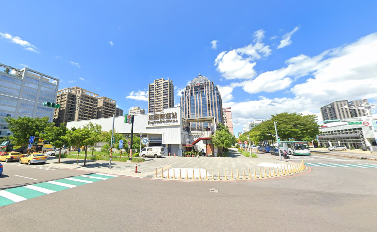 經國特區10米路方正商業地 •	桃園建地、廠房、工業地、農地|出租買賣