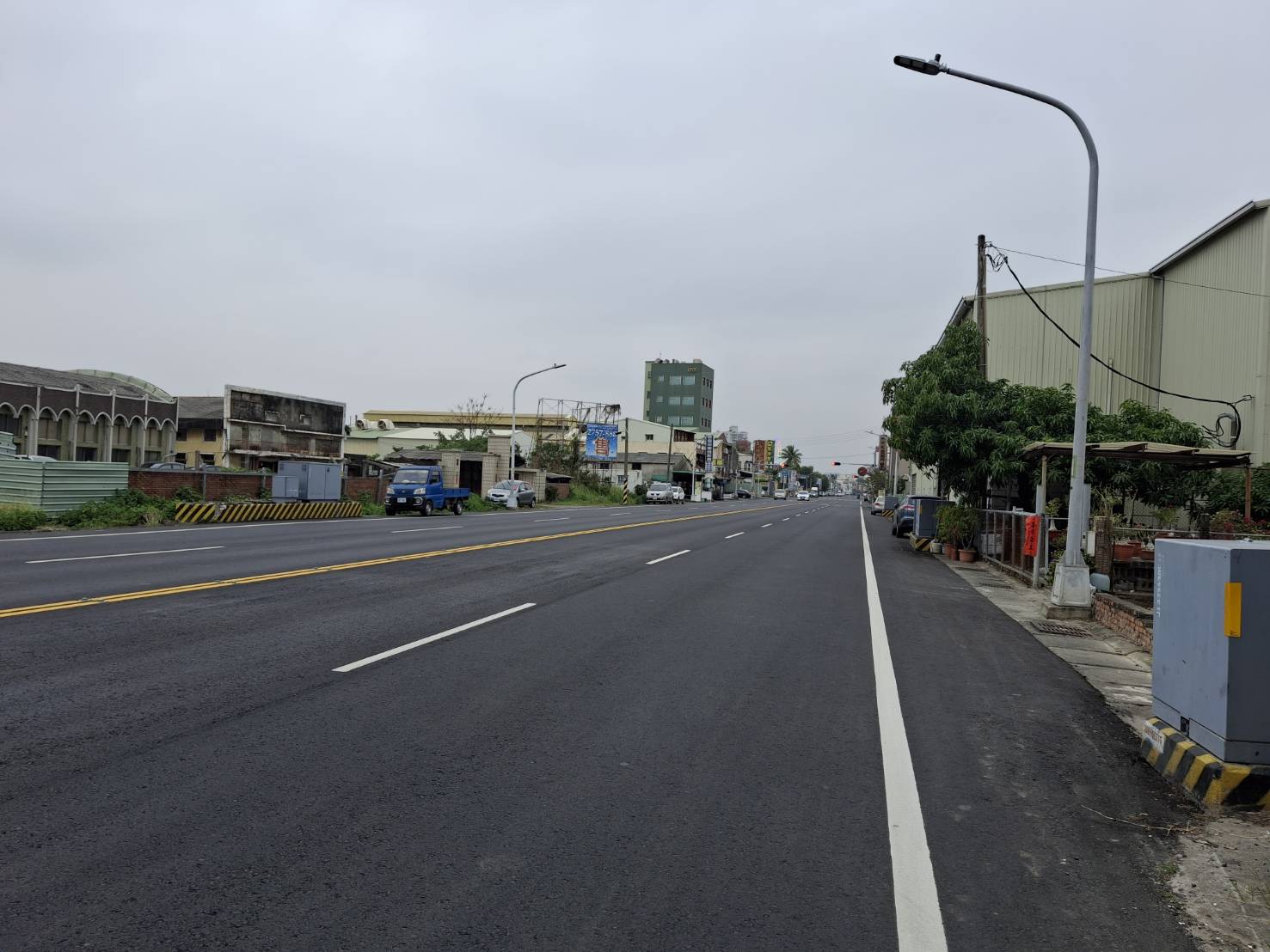永康西勢20米路建地 (永康區西勢)