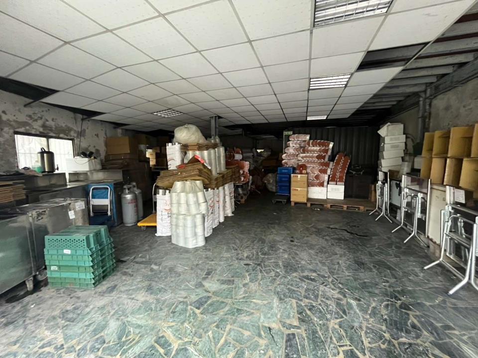 佳里市區乙工小廠房出售