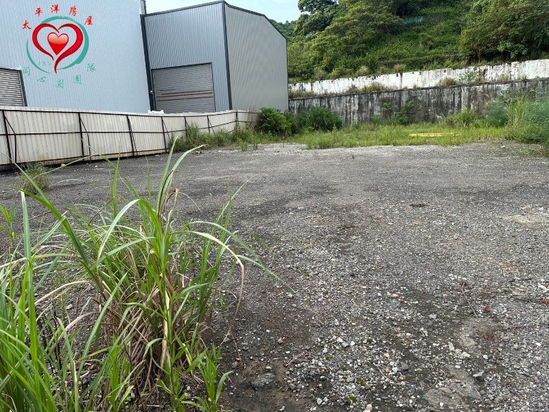 桃園龜山萬壽路旁424乙工-同心圓老蕭