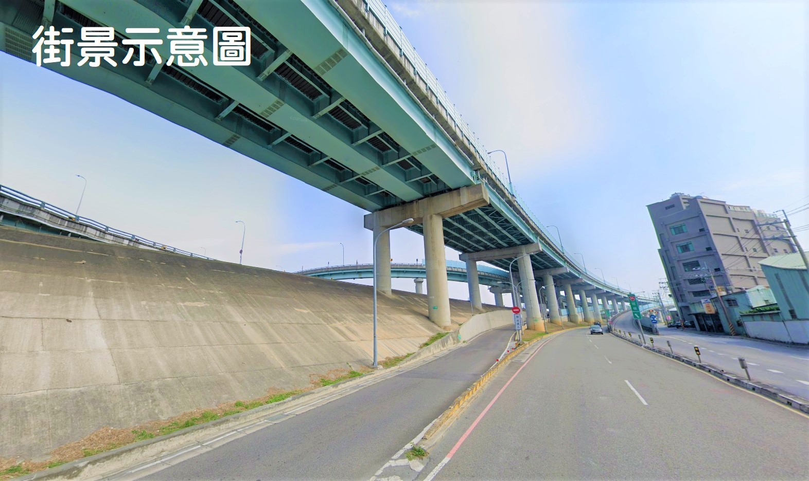 三重/三角窗/冷棟食品廠房  •    新北市工業地、廠房、建地、農地|出租買賣