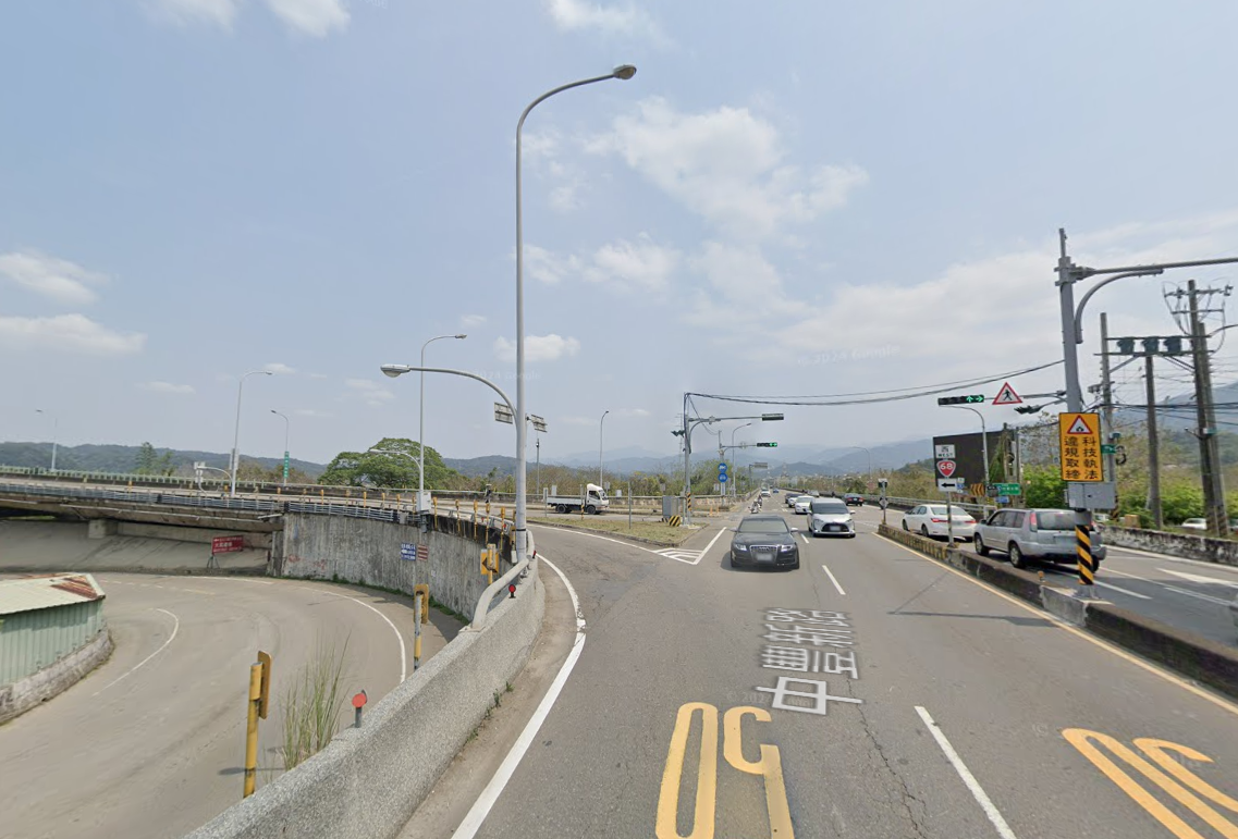 竹東68快速路旁||工業地 •	新竹工業地、廠房、建地、農地|出租買賣