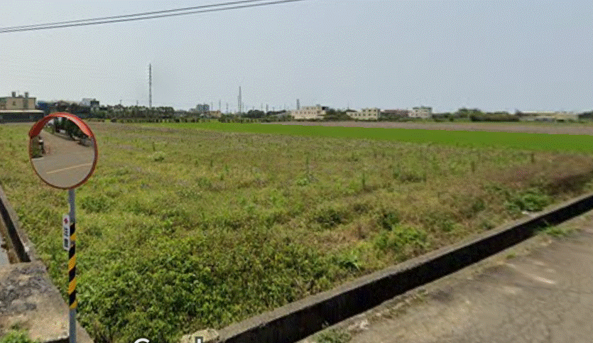 新屋便宜方正農地
