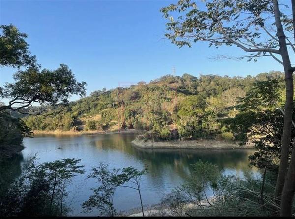 苗栗縣三灣永和山水庫湖畔花園景觀地-035551111
