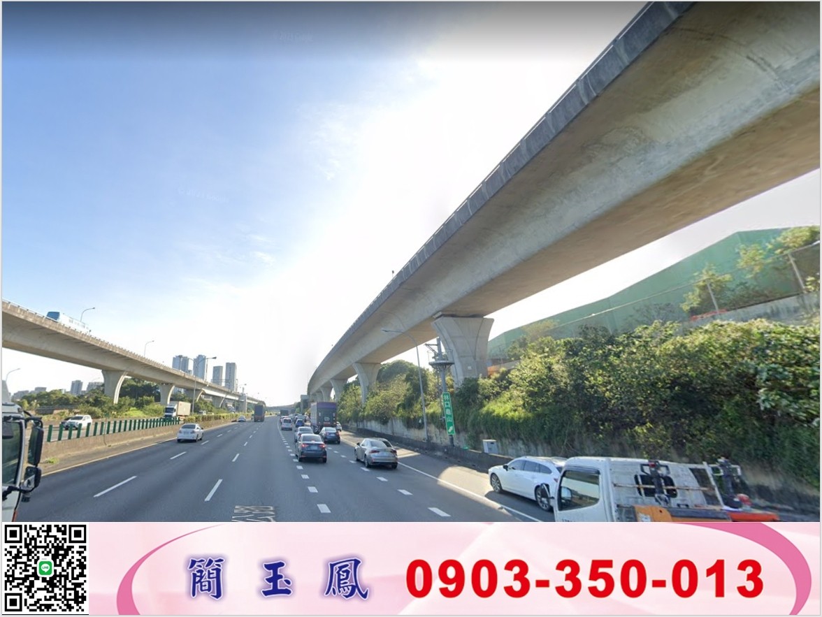 林口交流道旁挑高有碼頭廠房/新北工業地廠房買賣租賃